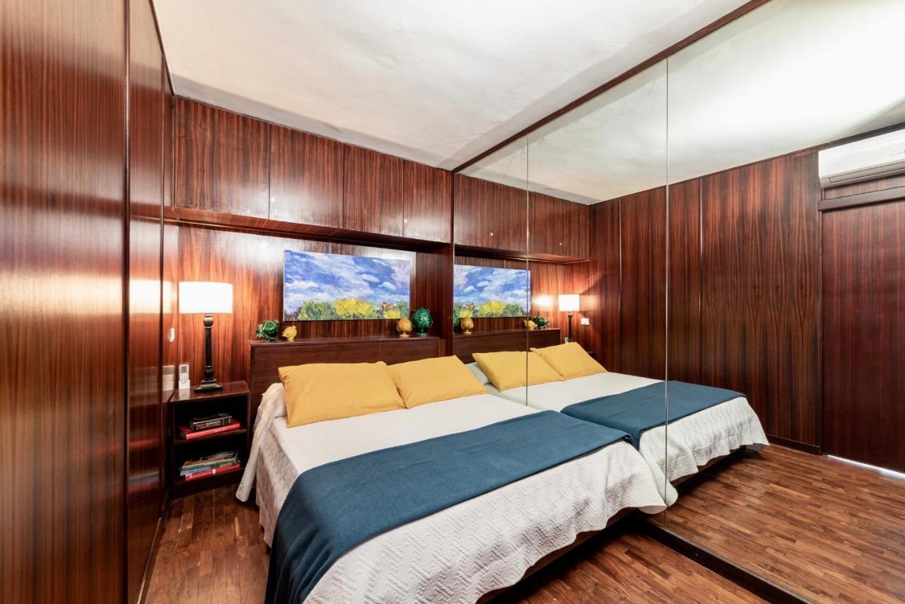 Appartement Mikka Studios: Luxury Bari