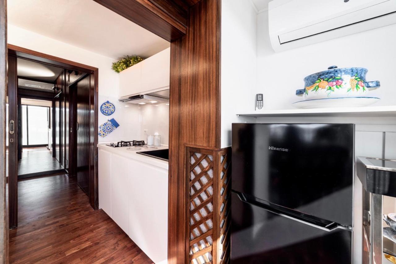 Appartement Mikka Studios: Luxury Bari