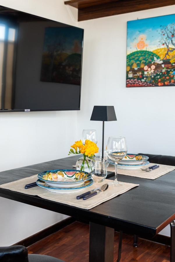 Appartement Mikka Studios: Luxury Bari