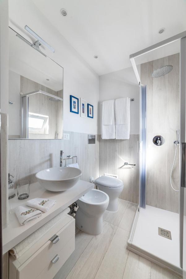 Apartment Mikka Studios: Luxury