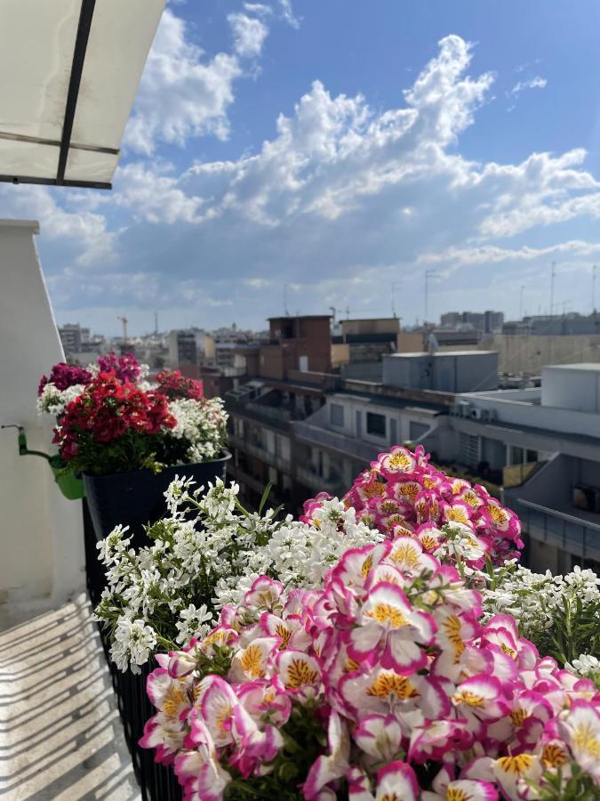 Apartment Mikka Studios: Luxury *